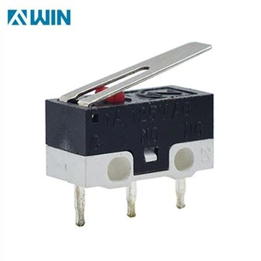 Mini micro-interrupteur pour outil électrique