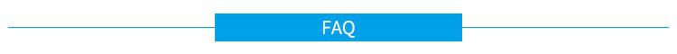 FAQ FAQ