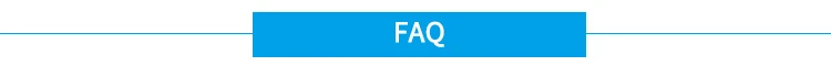 FAQ