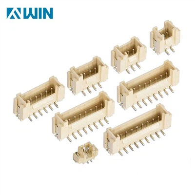 Connecteurs Wafer