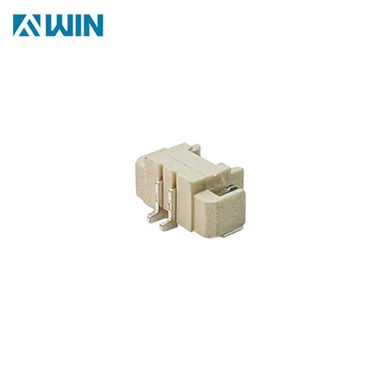 1.25 Connecteur de plaquette CMS